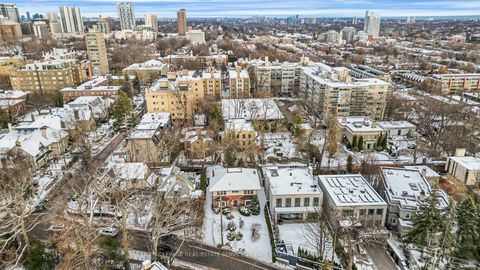 Photo 19 at 181B Poplar Plains Road, Casa Loma, Toronto