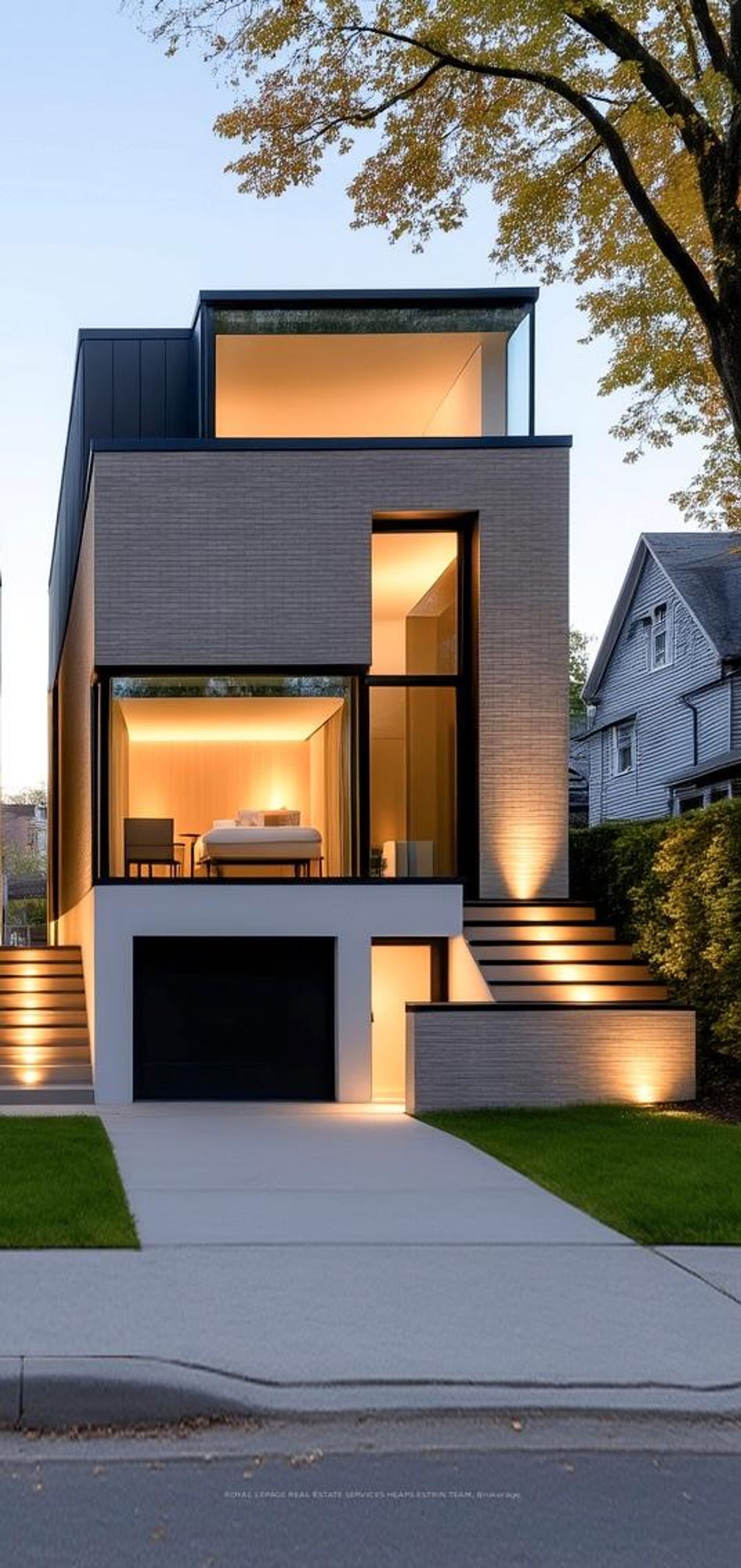 181B Poplar Plains Road, Casa Loma, Toronto 