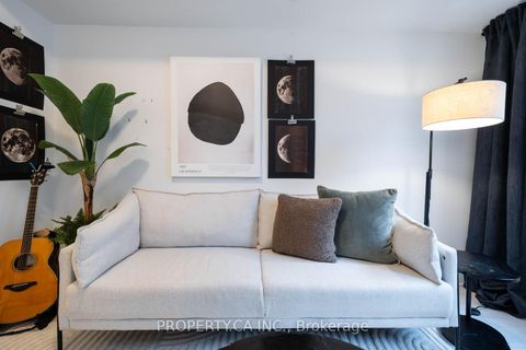 Photo 9 at 303 - 33 Frederick Todd Way, Leaside, Toronto