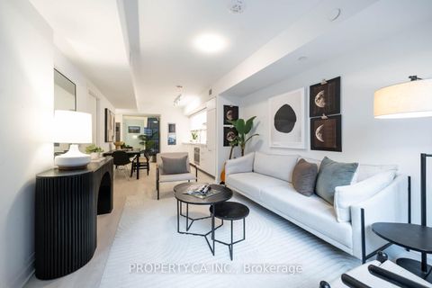 Photo 11 at 303 - 33 Frederick Todd Way, Leaside, Toronto