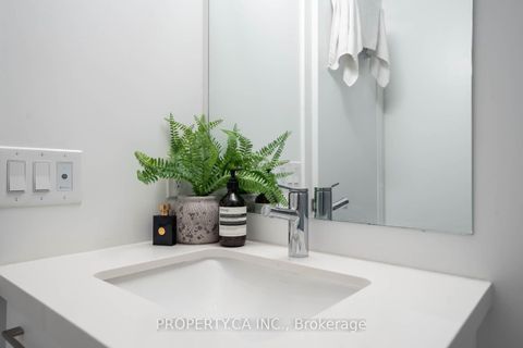 Photo 15 at 303 - 33 Frederick Todd Way, Leaside, Toronto