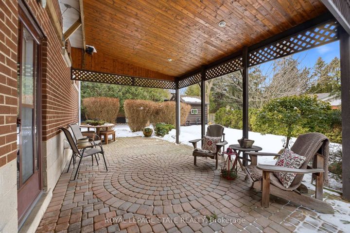 Photo 21 at 347 Clarendon Drive, Ancaster, Hamilton