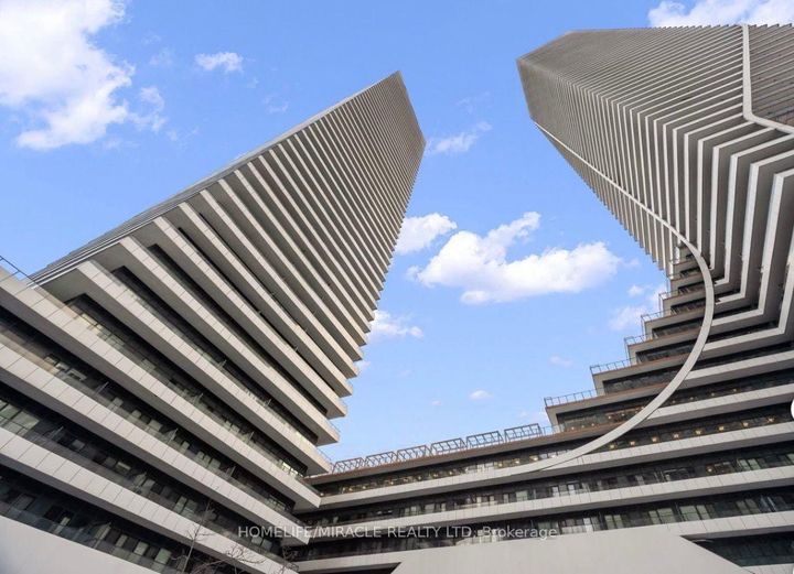 Photo 0 at 4804 - 20 Shore Breeze Drive, Mimico, Toronto