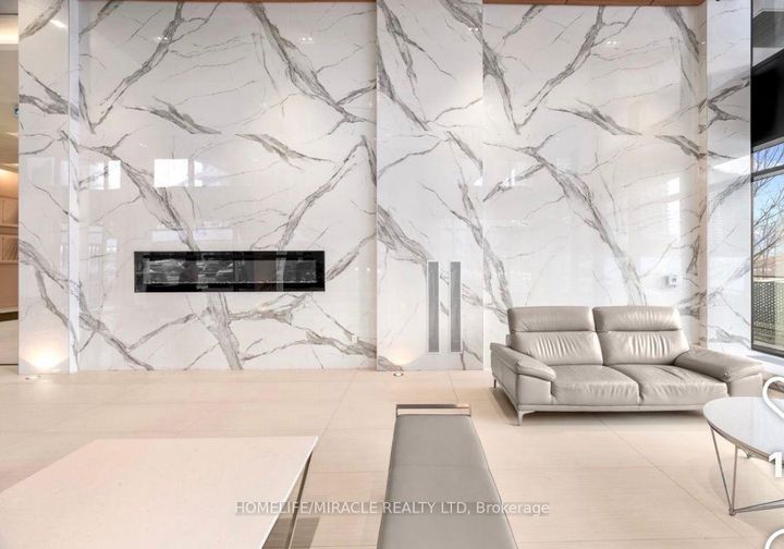 Photo 1 at 4804 - 20 Shore Breeze Drive, Mimico, Toronto