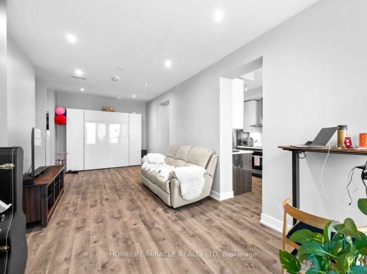 Photo 4 at 4804 - 20 Shore Breeze Drive, Mimico, Toronto