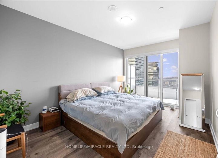 Photo 11 at 4804 - 20 Shore Breeze Drive, Mimico, Toronto