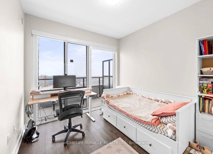 Photo 13 at 4804 - 20 Shore Breeze Drive, Mimico, Toronto