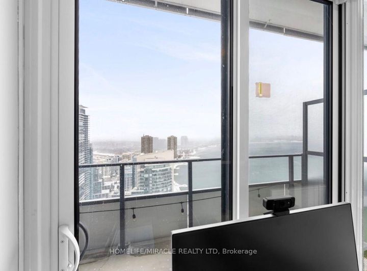 Photo 14 at 4804 - 20 Shore Breeze Drive, Mimico, Toronto