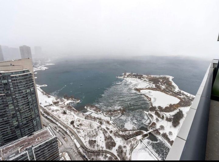 Photo 16 at 4804 - 20 Shore Breeze Drive, Mimico, Toronto