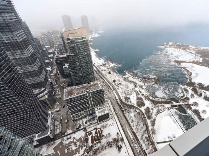 Photo 17 at 4804 - 20 Shore Breeze Drive, Mimico, Toronto