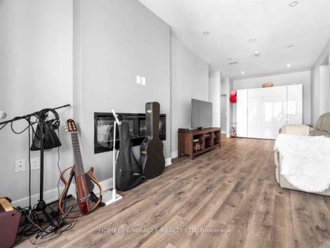 Photo 6 at 4804 - 20 Shore Breeze Drive, Mimico, Toronto