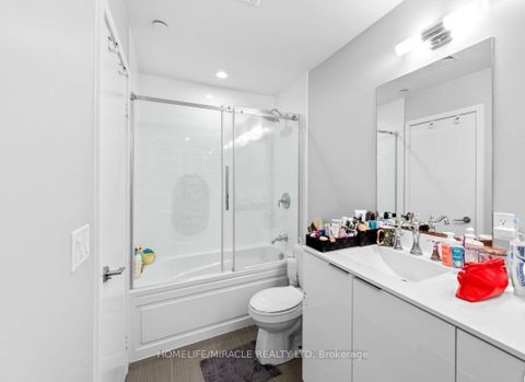 Photo 15 at 4804 - 20 Shore Breeze Drive, Mimico, Toronto