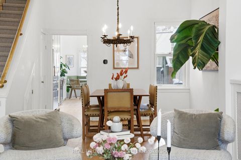 Photo 5 at 360 Wellesley Street E, South St. James Town, Toronto