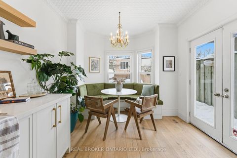 Photo 14 at 360 Wellesley Street E, South St. James Town, Toronto