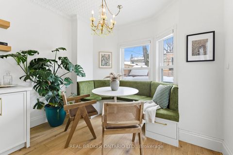 Photo 15 at 360 Wellesley Street E, South St. James Town, Toronto