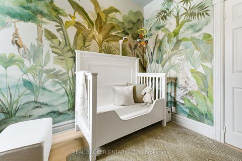 Photo 24 at 360 Wellesley Street E, South St. James Town, Toronto