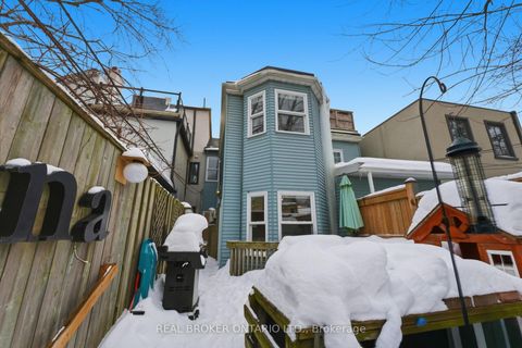 Photo 28 at 360 Wellesley Street E, South St. James Town, Toronto