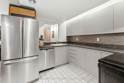 Photo 32 at 360 Wellesley Street E, South St. James Town, Toronto