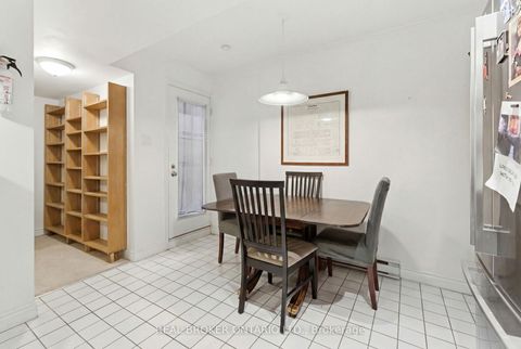 Photo 34 at 360 Wellesley Street E, South St. James Town, Toronto