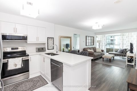 Photo 4 at 1007 - 23 Hollywood Avenue, Willowdale East, Toronto