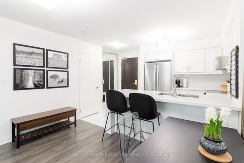 Photo 6 at 1007 - 23 Hollywood Avenue, Willowdale East, Toronto