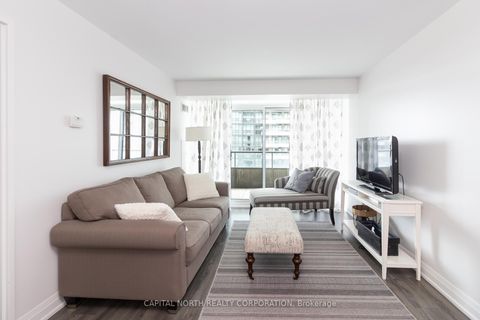 Photo 7 at 1007 - 23 Hollywood Avenue, Willowdale East, Toronto