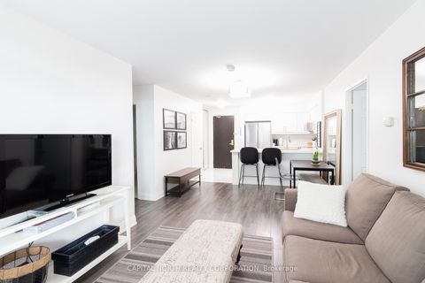 Photo 8 at 1007 - 23 Hollywood Avenue, Willowdale East, Toronto