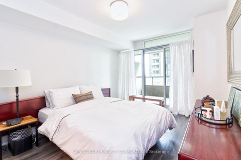 Photo 9 at 1007 - 23 Hollywood Avenue, Willowdale East, Toronto