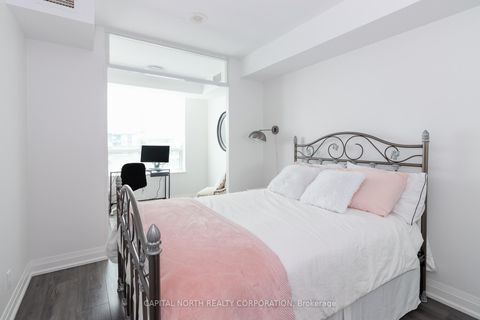 Photo 12 at 1007 - 23 Hollywood Avenue, Willowdale East, Toronto