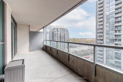 Photo 18 at 1007 - 23 Hollywood Avenue, Willowdale East, Toronto