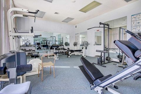 Photo 20 at 1007 - 23 Hollywood Avenue, Willowdale East, Toronto