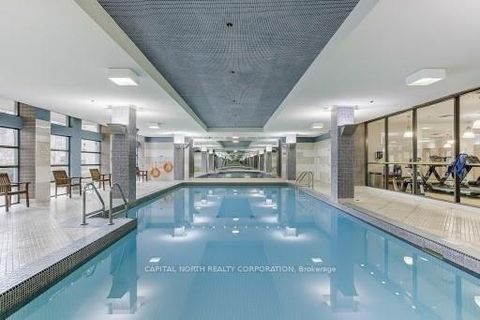 Photo 22 at 1007 - 23 Hollywood Avenue, Willowdale East, Toronto