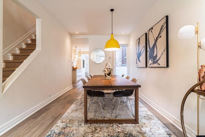 Photo 3 at 97 Major Street, University, Toronto