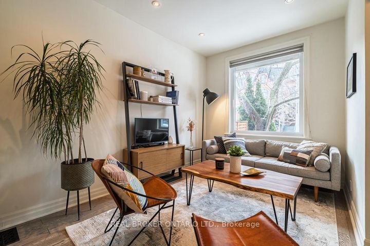 Photo 6 at 97 Major Street, University, Toronto