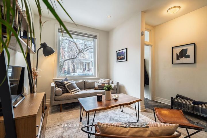 Photo 8 at 97 Major Street, University, Toronto