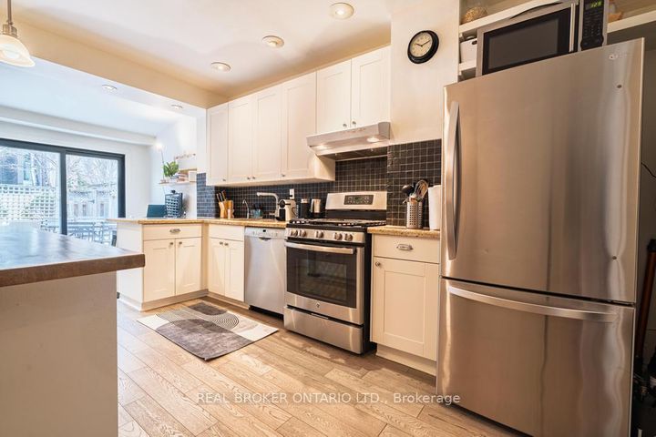 Photo 9 at 97 Major Street, University, Toronto