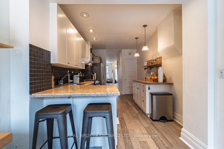 Photo 15 at 97 Major Street, University, Toronto