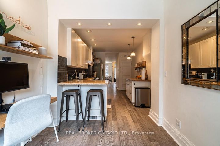 Photo 16 at 97 Major Street, University, Toronto