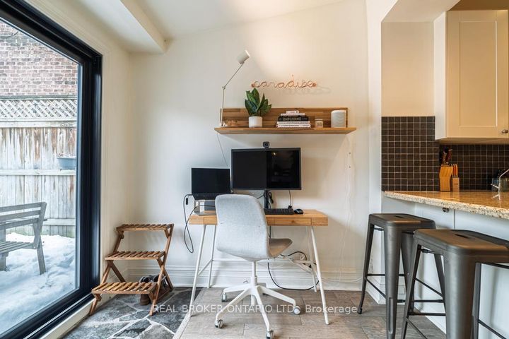 Photo 18 at 97 Major Street, University, Toronto