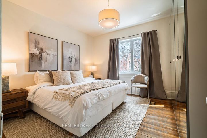 Photo 19 at 97 Major Street, University, Toronto