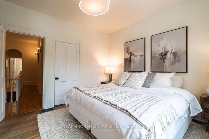 Photo 20 at 97 Major Street, University, Toronto