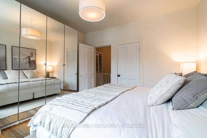 Photo 21 at 97 Major Street, University, Toronto