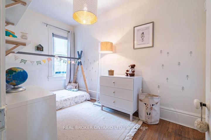 Photo 22 at 97 Major Street, University, Toronto