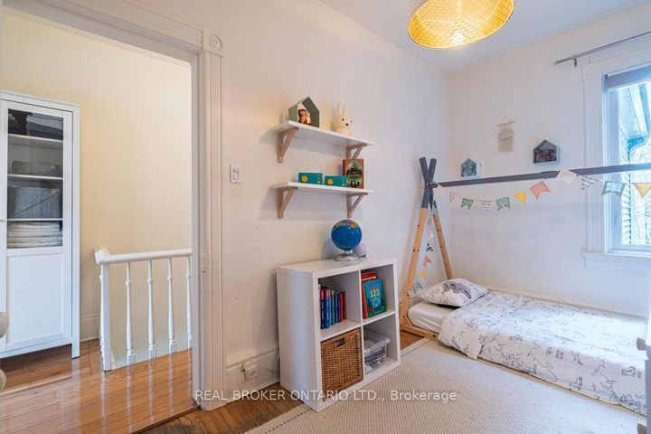 Photo 24 at 97 Major Street, University, Toronto