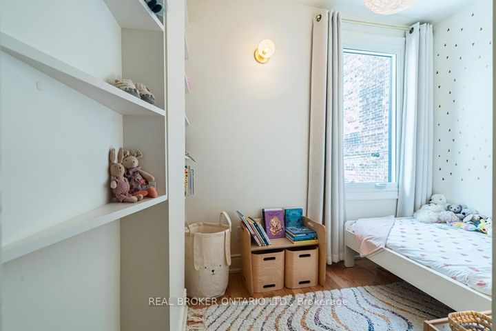 Photo 26 at 97 Major Street, University, Toronto