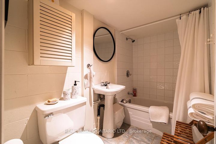 Photo 36 at 97 Major Street, University, Toronto