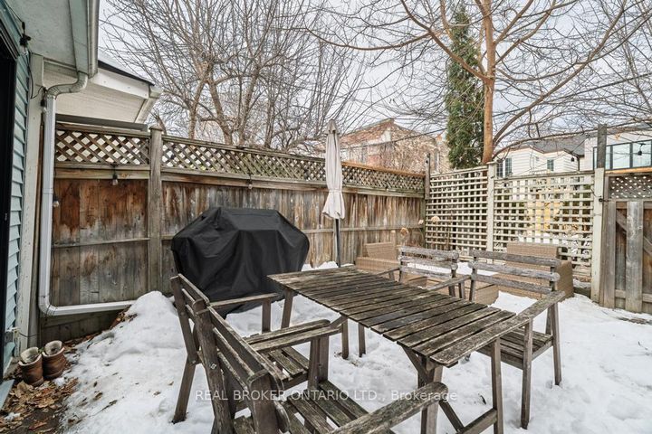 Photo 37 at 97 Major Street, University, Toronto