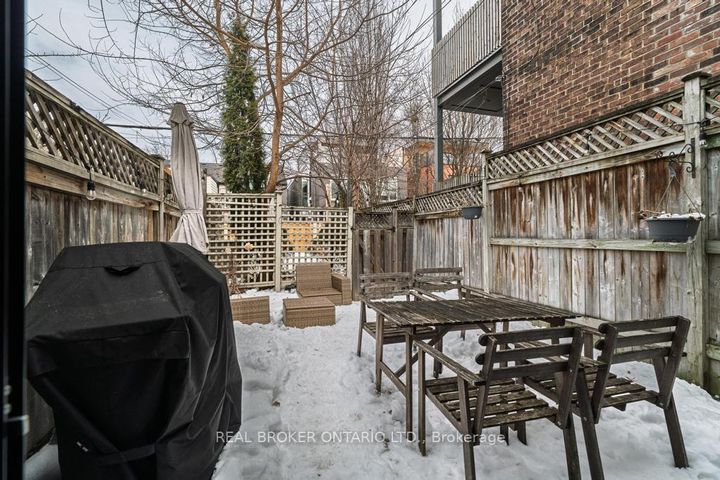 Photo 38 at 97 Major Street, University, Toronto