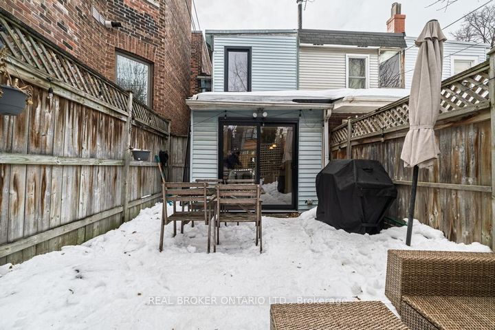 Photo 40 at 97 Major Street, University, Toronto