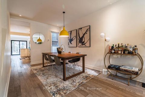 Photo 1 at 97 Major Street, University, Toronto